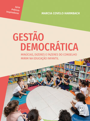 cover image of Gestão democrática